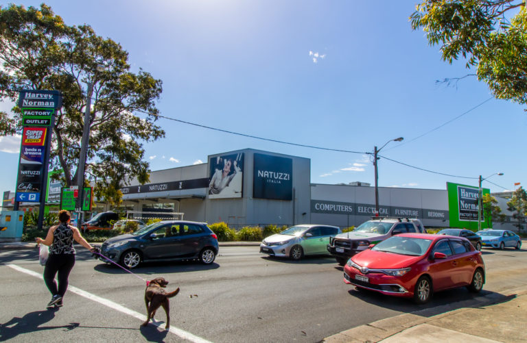 Alexandria Harvey Norman Clearance Centre, NSW, Arkadia | Unwrap