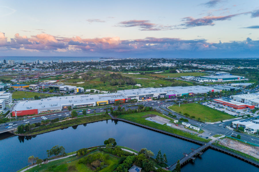 Maroochydore Homemaker Centre Wins Awards | Unwrap